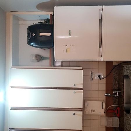 Condominio Eldorado Flat Caldas Novas Go Luaran gambar