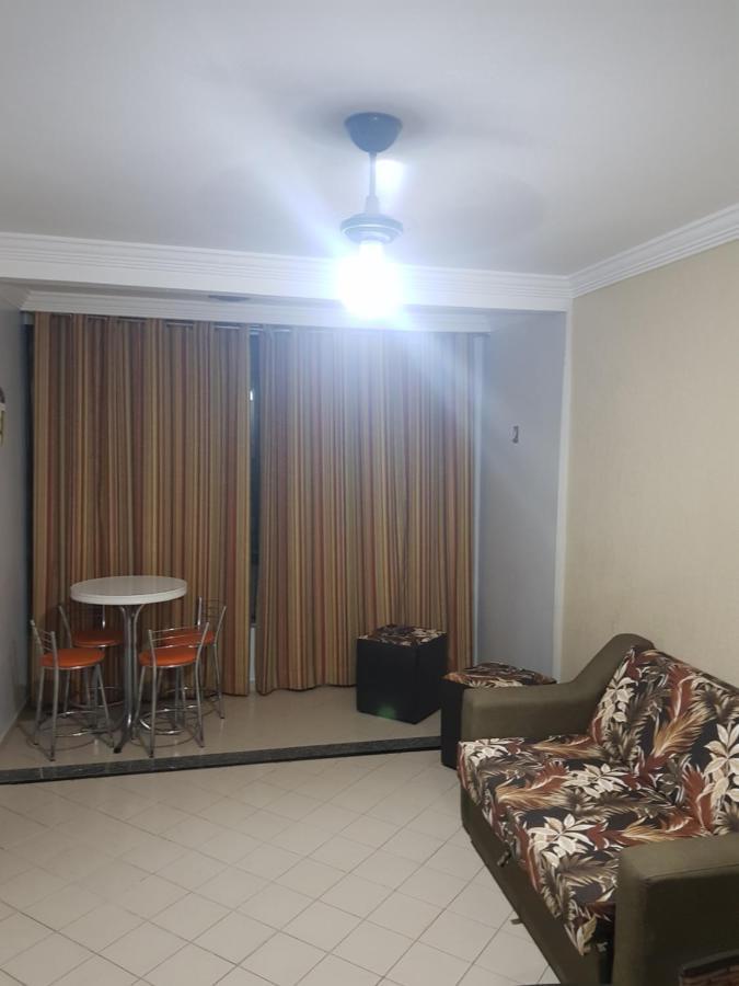 Condominio Eldorado Flat Caldas Novas Go Luaran gambar