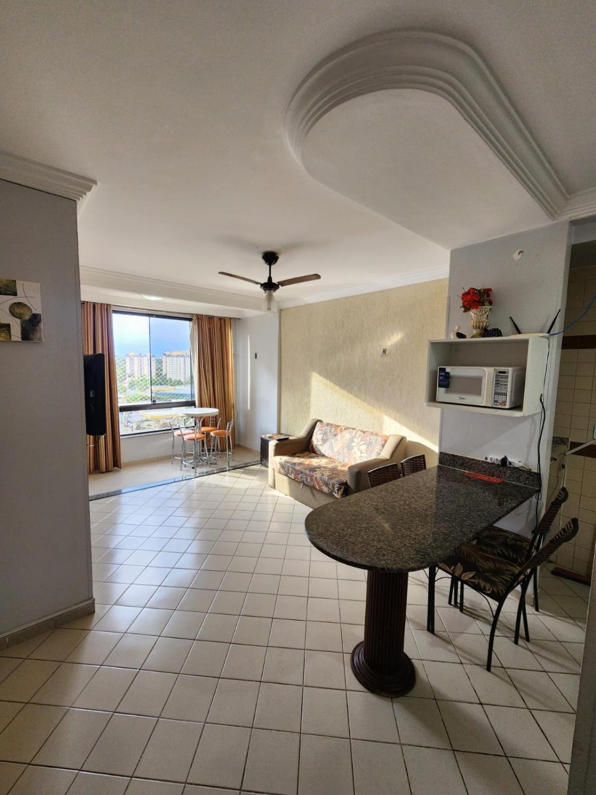 Condominio Eldorado Flat Caldas Novas Go Luaran gambar