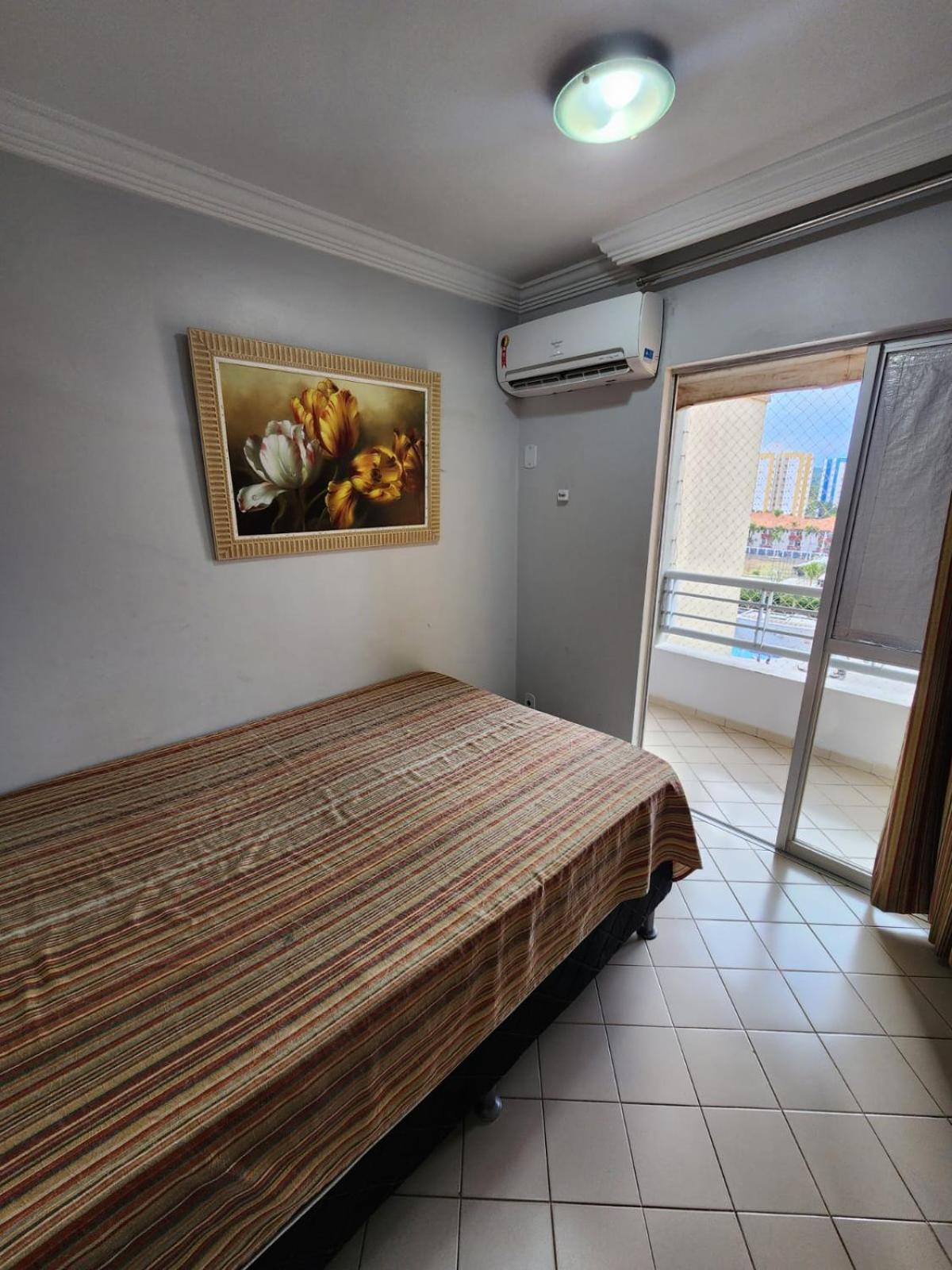 Condominio Eldorado Flat Caldas Novas Go Luaran gambar