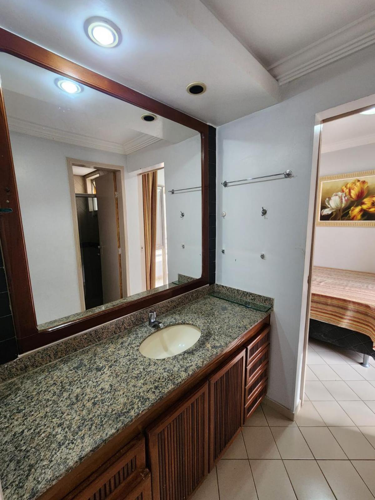 Condominio Eldorado Flat Caldas Novas Go Luaran gambar