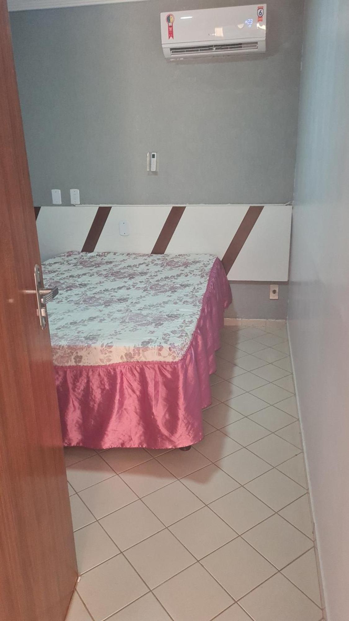Condominio Eldorado Flat Caldas Novas Go Luaran gambar