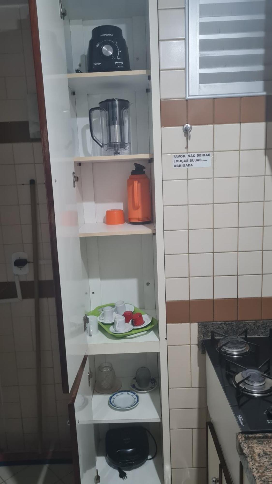 Condominio Eldorado Flat Caldas Novas Go Luaran gambar