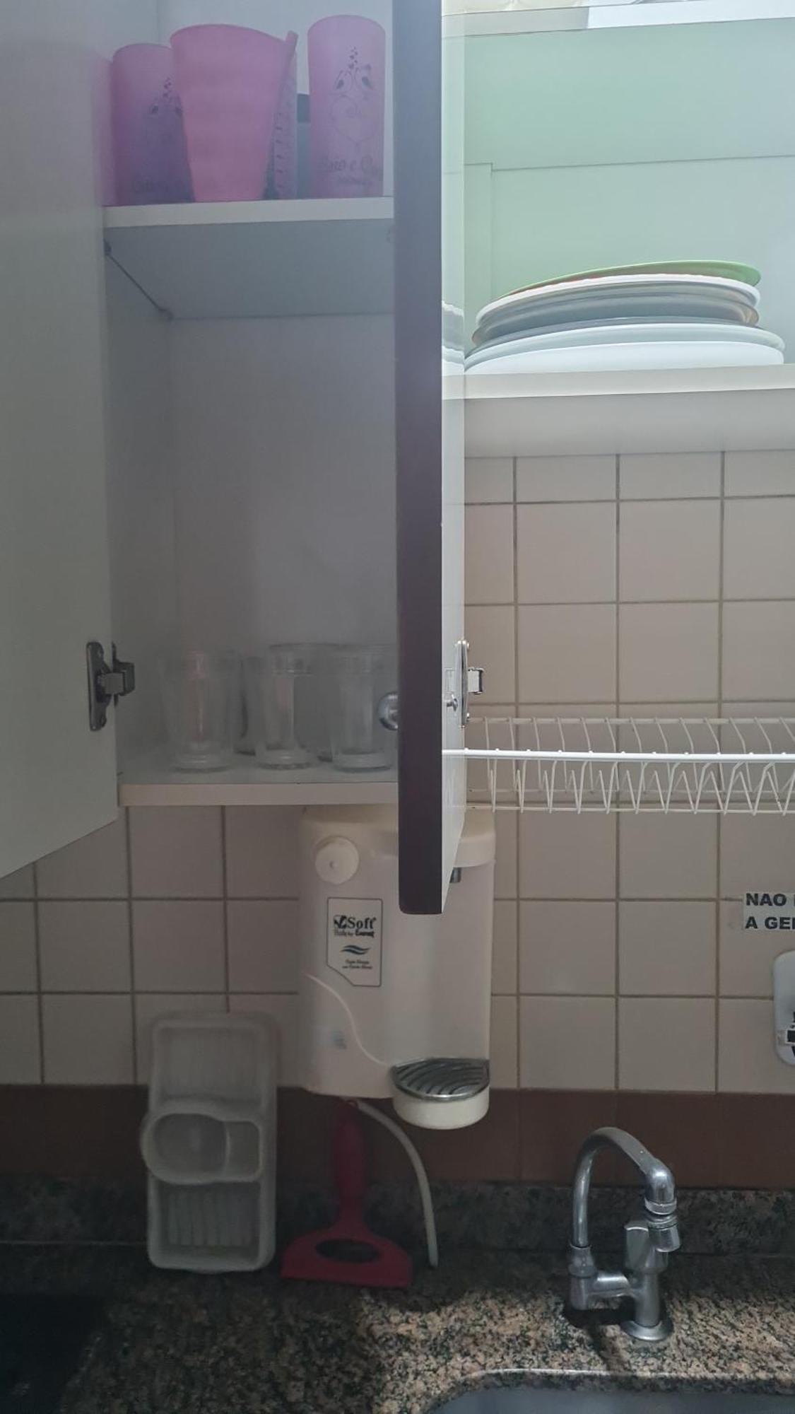 Condominio Eldorado Flat Caldas Novas Go Luaran gambar